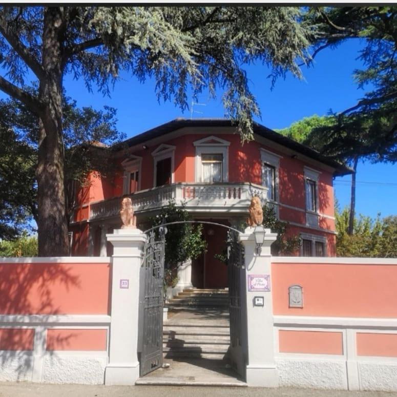 Villa Al Piano Lastra a Signa Luaran gambar